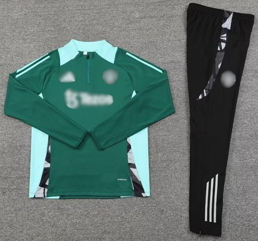 Προπονητικό ΣΕΤ ΜΑΝunited 2 Custom