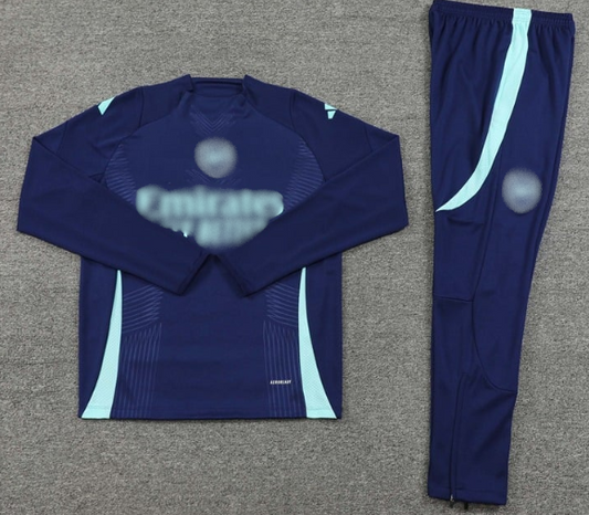 Προπονητικά Σέτ Κανονιέριδες 2  Custom