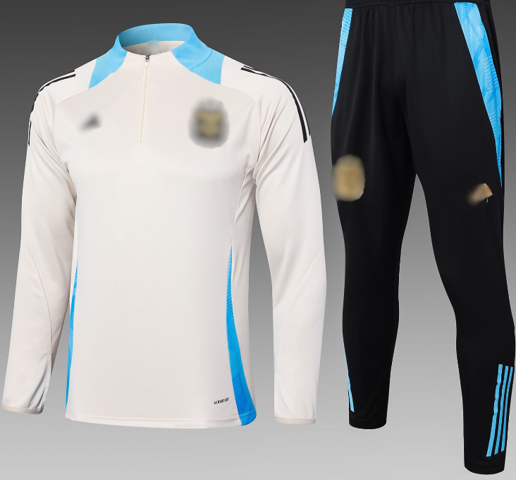 Προπονητικά Σέτ Αργεντινή 3 Custom