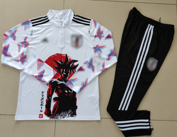 Προπονητικά Σέτ Ιαπωνία 1 Custom