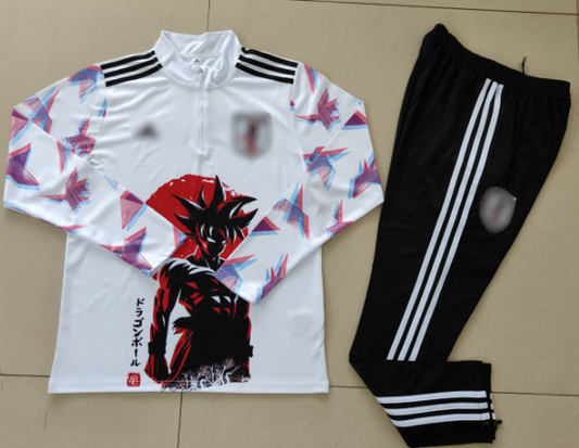 Προπονητικά Σέτ Ιαπωνία 1 Custom