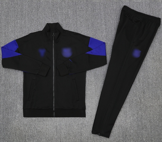 Προπονητικά Σέτ Βαρσκελώνη 4 Custom