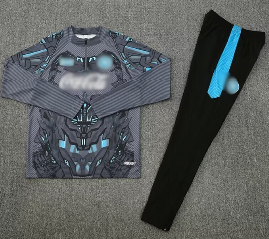 Προπονητικά Σέτ Νάπολι 2 Custom