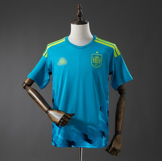 Ισπανία 2 Mundial Custom
