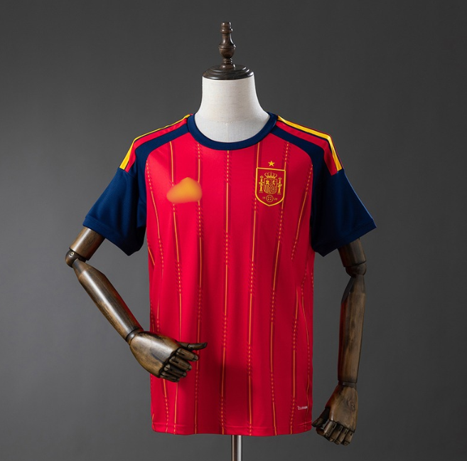 Ισπανία 1 Mundial Custom