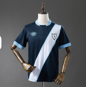 Γουατεμάλα 2 Mundial Custom