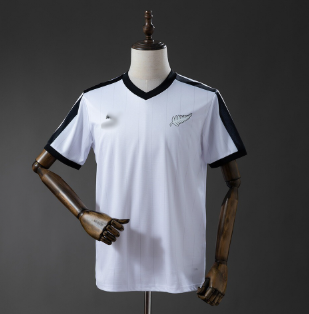 Νέα Ζηλανδία 2 Mundial Custom