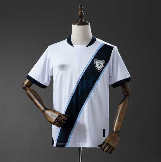 Γουατεμάλα 1 Mundial Custom