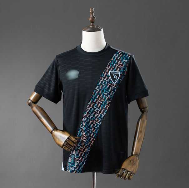 Γουατεμάλα 3 Mundial Custom