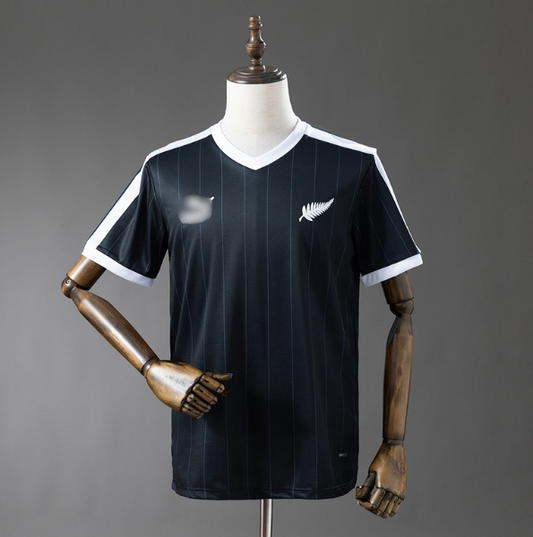 Νέα Ζηλανδία 1 Mundial Custom