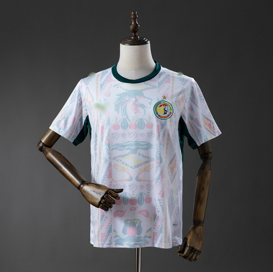 Σενεγάλη 1 Mundial Custom