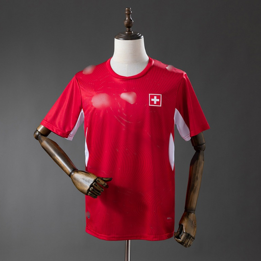 Ελβετία 1 Mundial Custom