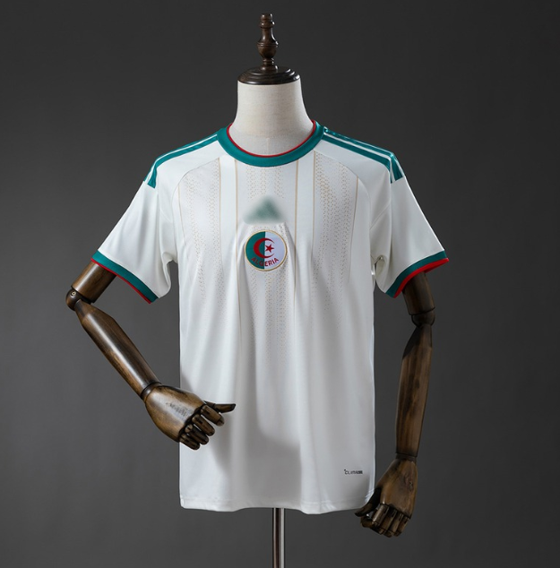 Αλγερία 2 Mundial Custom