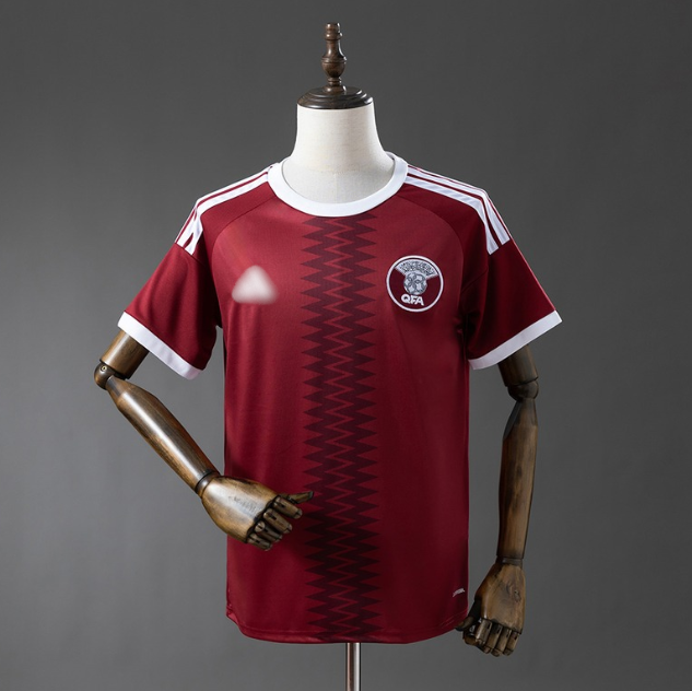 Κατάρ Mundial Custom