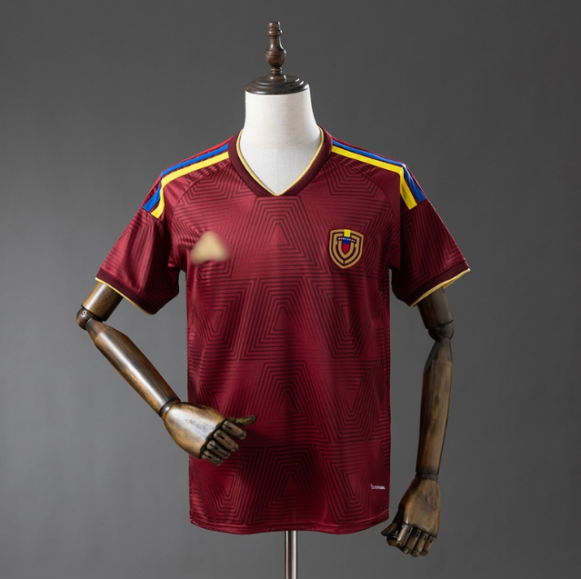 Βενεζουέλα Mundial Custom