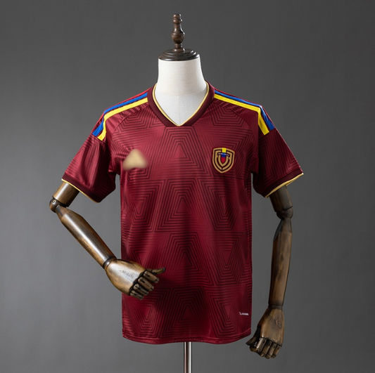 Βενεζουέλα Mundial Custom