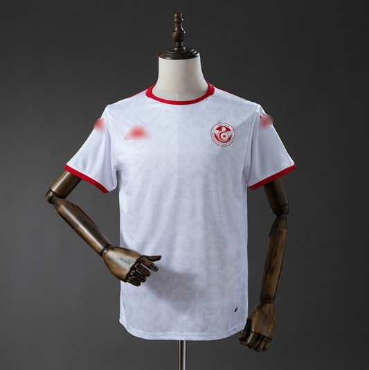 Τυνησία 2 Mundial Custom