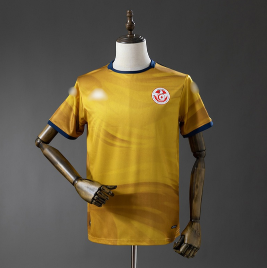 Τυνησία 3 Mundial Custom