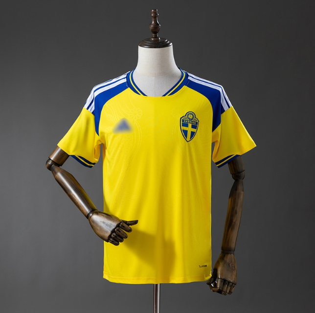 Σουηδία Mundial Custom