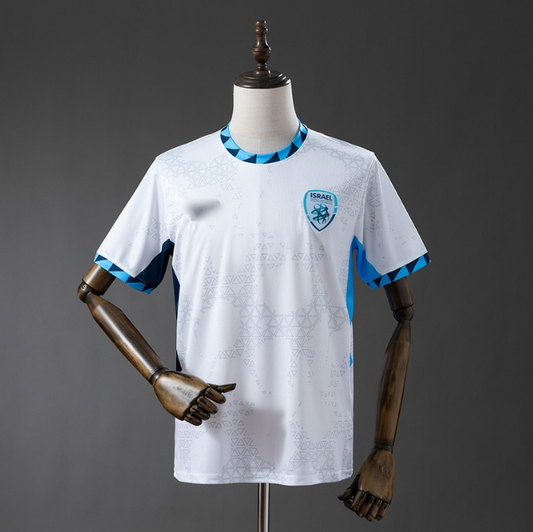 Ισραήλ 1 Mundial Custom