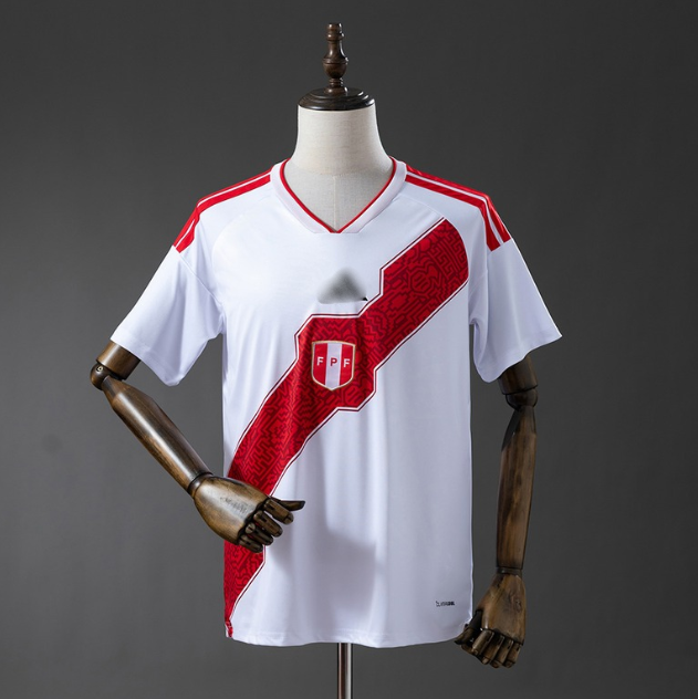 Περού Mundial Custom