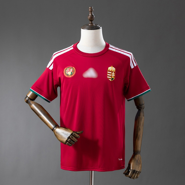 Ουγγαρία Mundial Custom