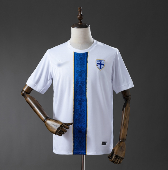Φιλανδία 2 Mundial Custom