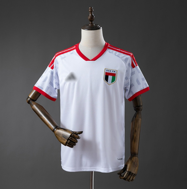 Ηνωμένα Αραβικά Εμιράτα Mundial Custom