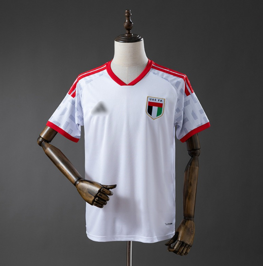 Ηνωμένα Αραβικά Εμιράτα Mundial Custom
