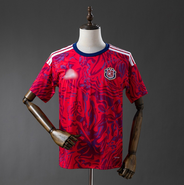 Κόστα Ρίκα Mundial Custom