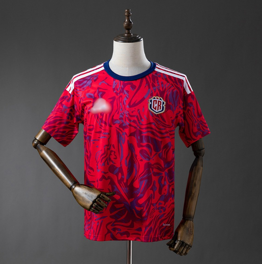 Κόστα Ρίκα Mundial Custom