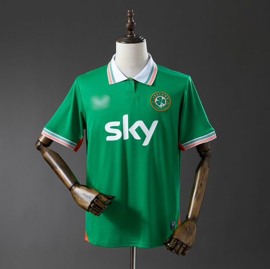Ιρλανδία Mundial Custom