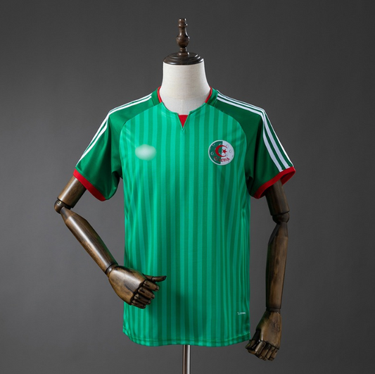 Αλγερία 1 Mundial Custom