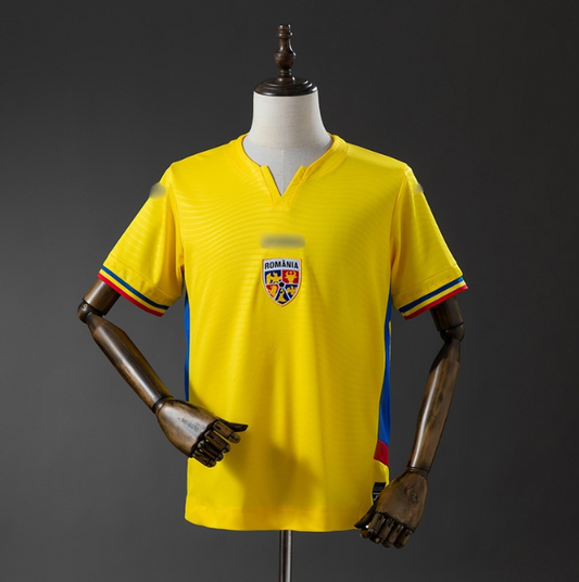 Ρουμανία Mundial Custom