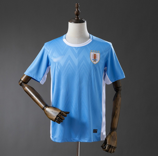 Ουρουγουάη Mundial Custom