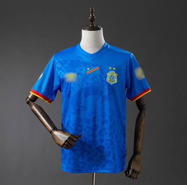 Κονγό 1 Mundial Custom