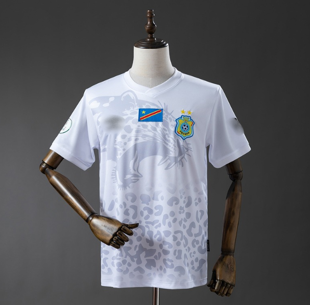 Κονγό 2 Mundial Custom