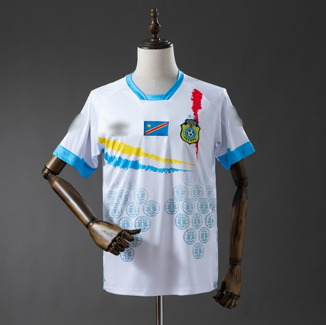 Κονγό 3 Mundial Custom
