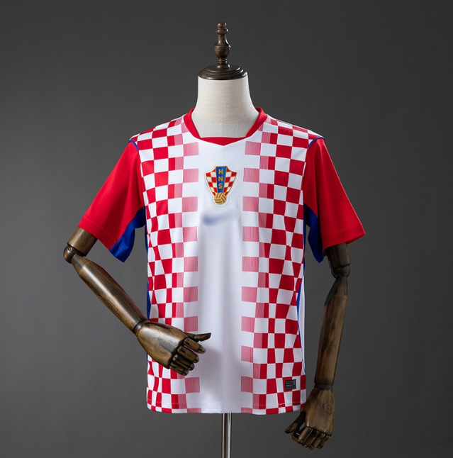 Κροατία 1 Mundial Custom