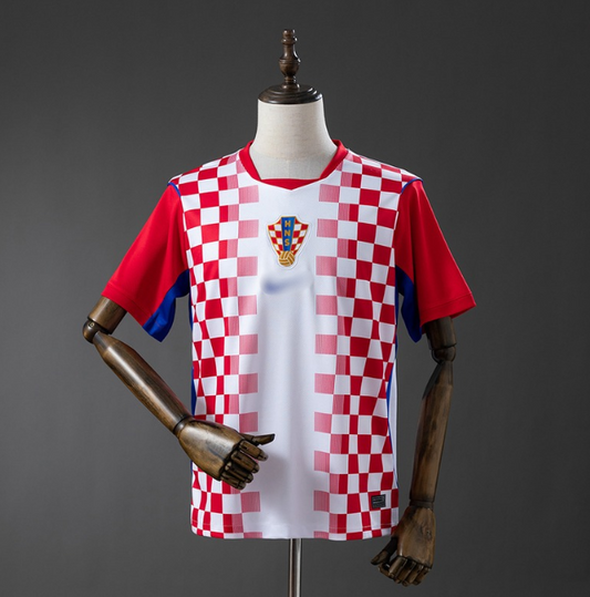 Κροατία 1 Mundial Custom