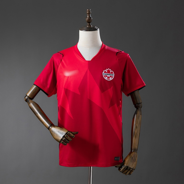 Καναδάς Mundial Custom