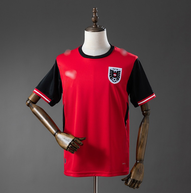 Αυστρία Mundial Custom