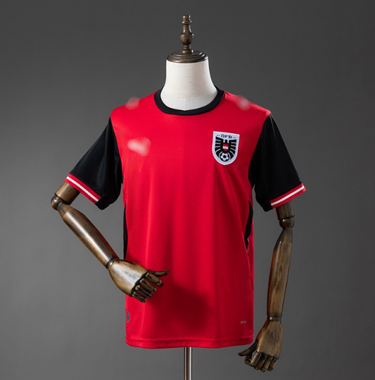 Αυστρία Mundial Custom