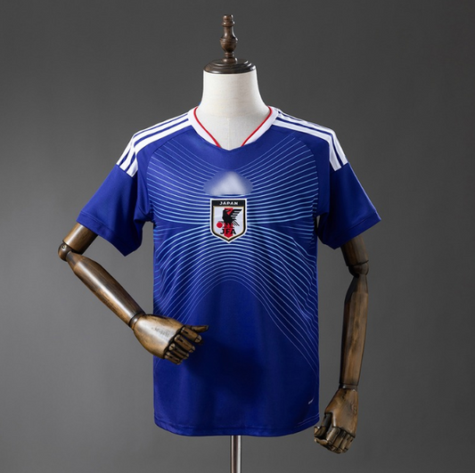 Ιαπωνία Mundial Custom