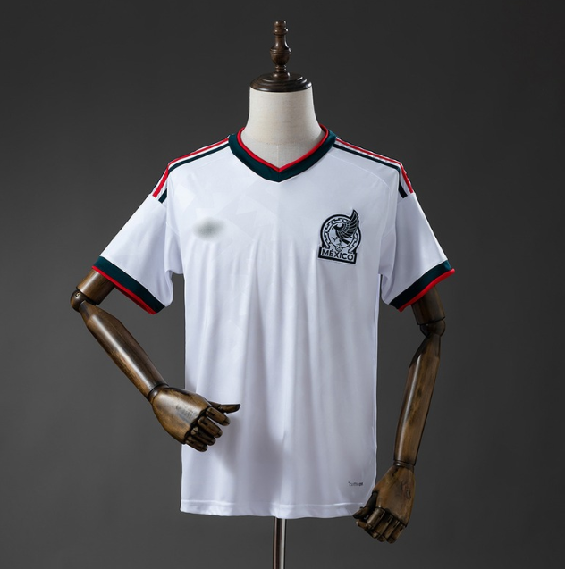Μεξικό 2 Mundial Custom