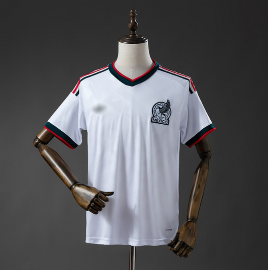 Μεξικό 2 Mundial Custom