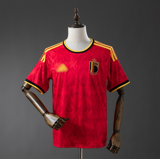 Βέλγιο Mundial Custom