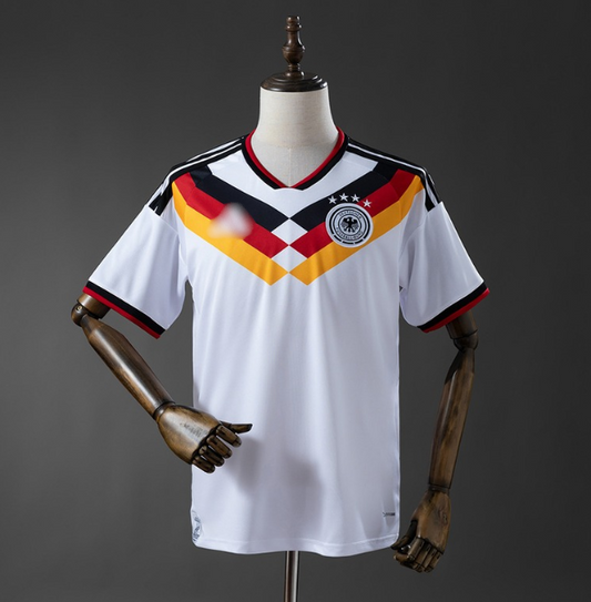 Γερμανία 1 Mundial Custom