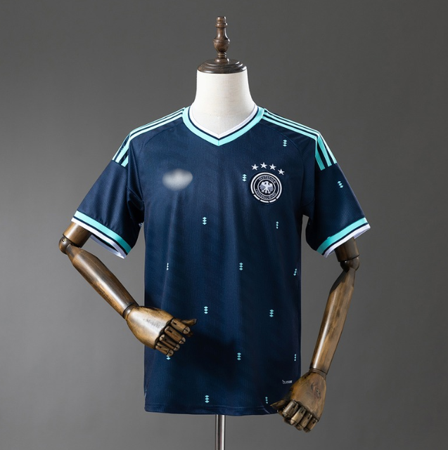 Γερμανία 2 Mundial Custom