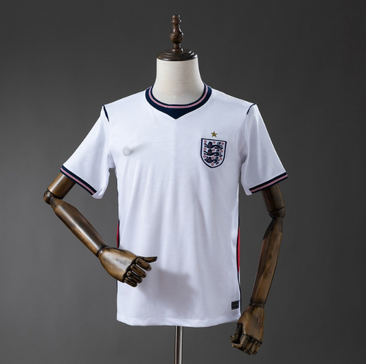 Αγγλία Mundial Custom